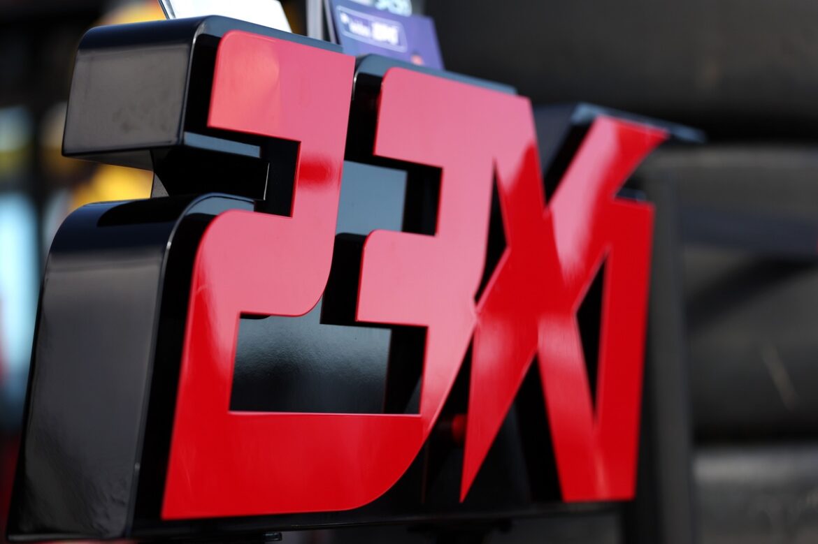 23xi-racing-logo-2.jpg 23XI and FRM's Request for Rehearing Denied; Charters at Risk of Expiration by Next Week