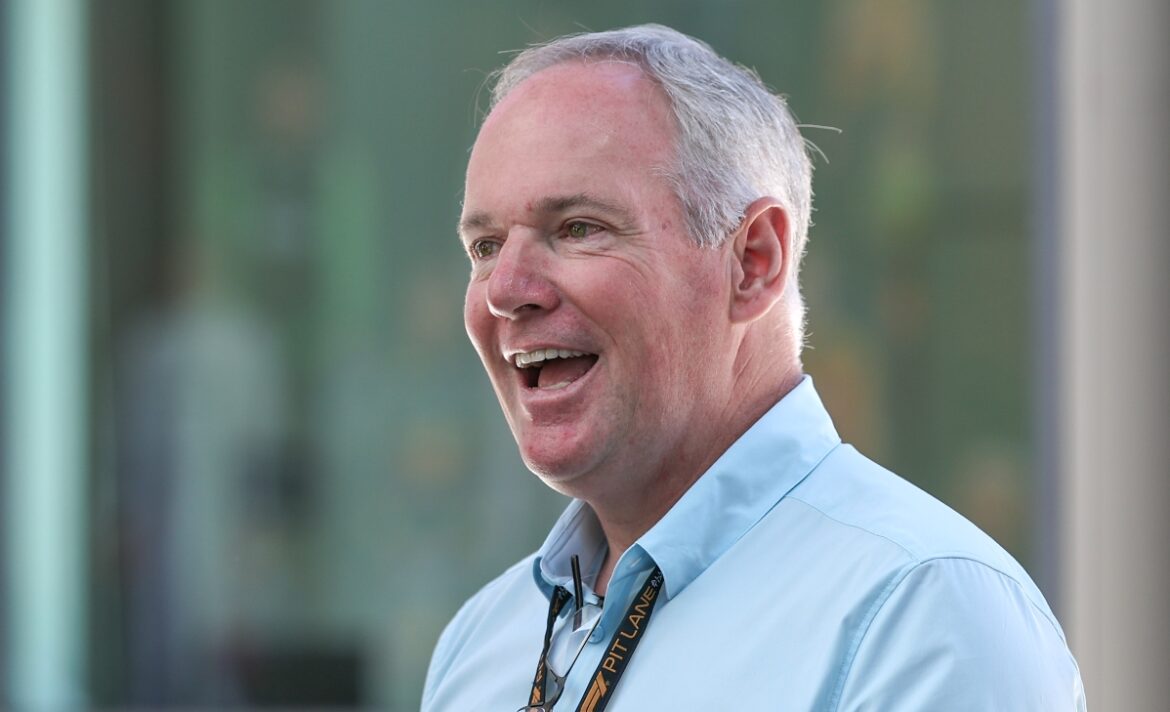 GettyImages-2102374746_1.jpg America's Mayer poised to compete for FIA presidency