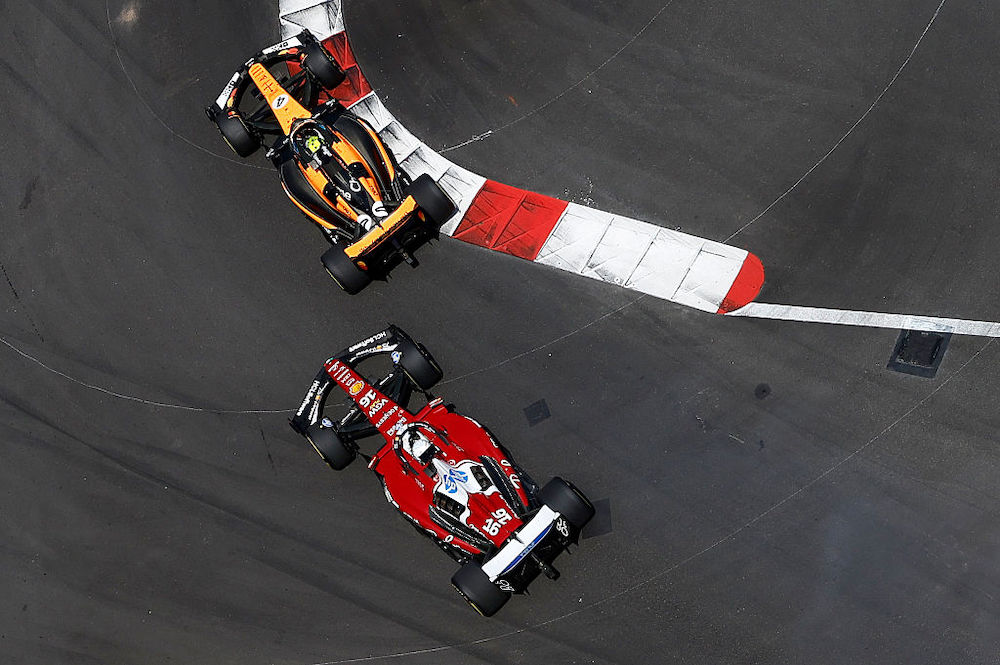 GettyImages-2216964644.jpg Why F1 Teams Encounter Difficult Development Trade-offs