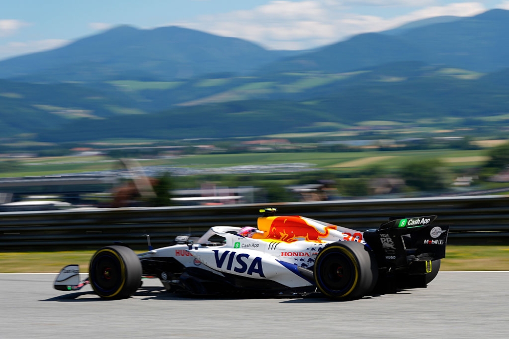 GettyImages-2222014062.jpg Austria P6 crucial in Lawson's 'extremely challenging year'