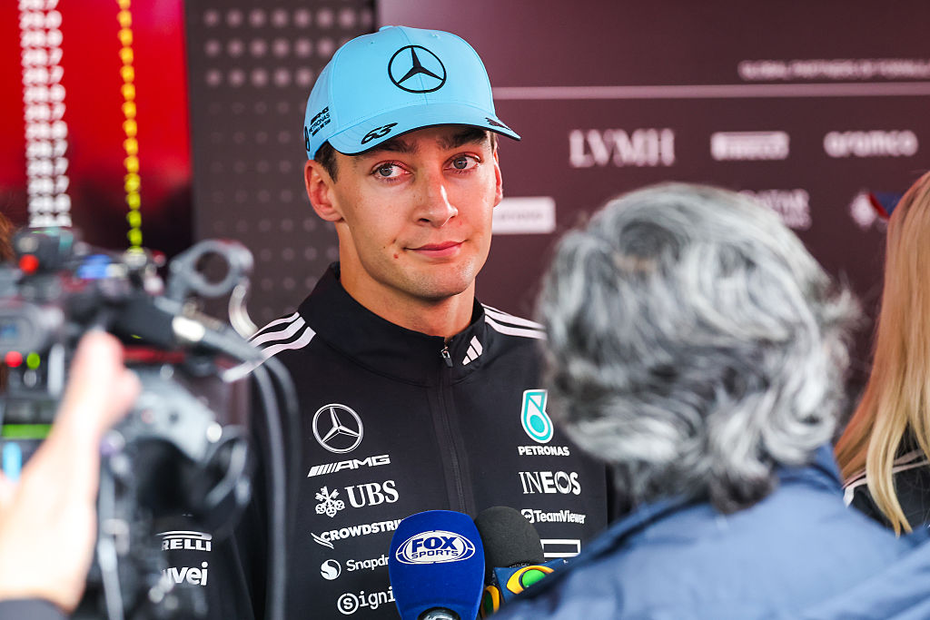 GettyImages-2227255767.jpg Russell acknowledges that being in contract uncertainty is unsettling, yet he emphasizes the importance of remaining patient.