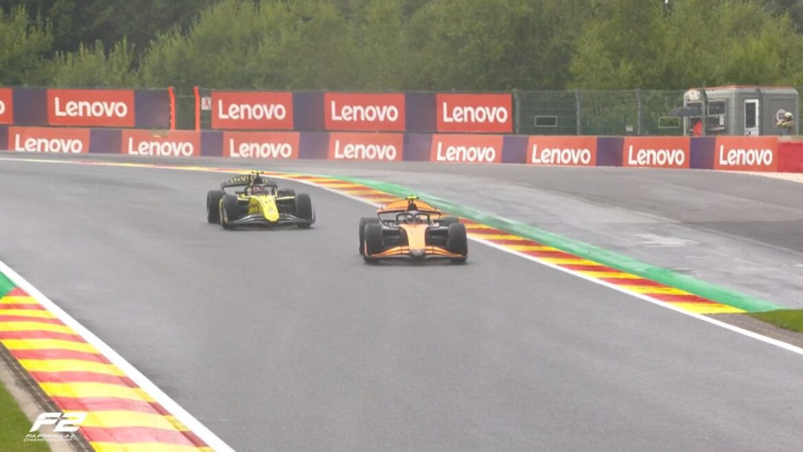 IMG_4501.jpeg Dunne triumphs at Spa and reclaims championship lead.