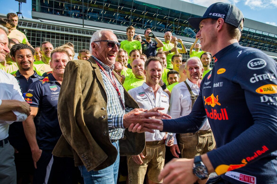 SI201807011320_news.jpg Brundle cites Mateschitz's death as the root cause of Red Bull's crisis.
