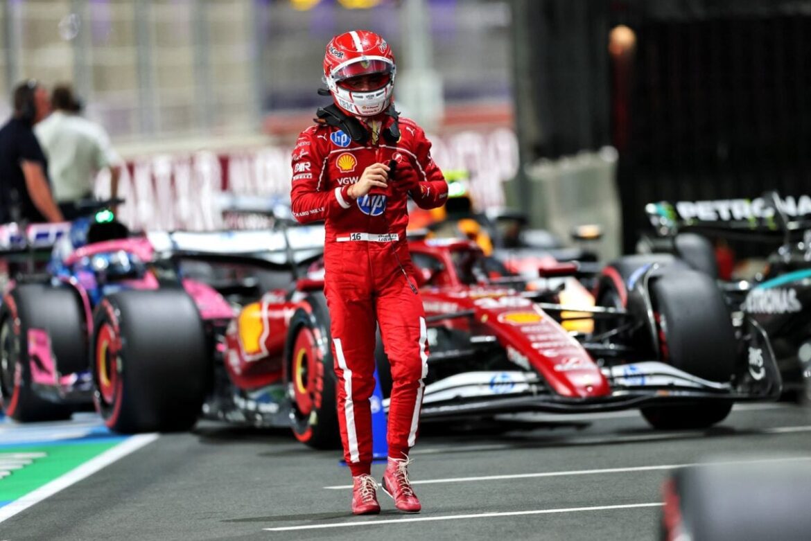 XPB_1340152_HiRes-e1750963963354.jpg Leclerc regrets radio outburst following disappointment at the British GP.