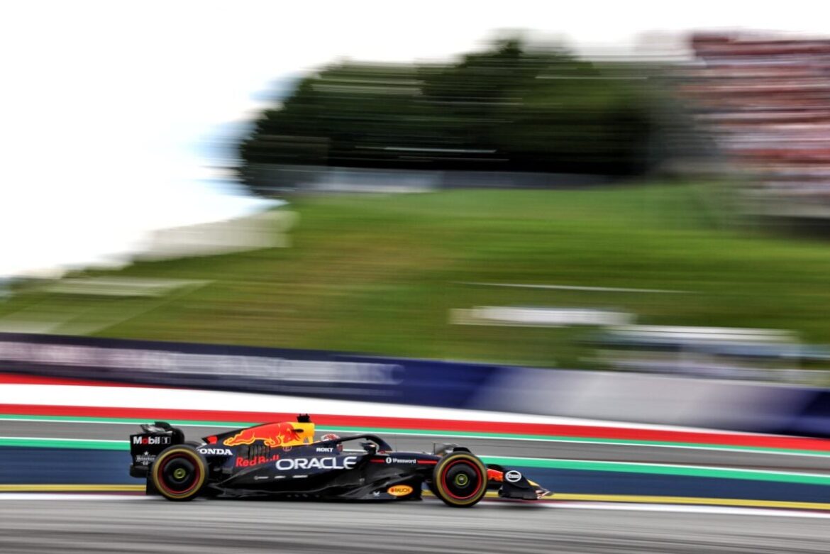 Steiner believes that Verstappen will leave Red Bull only at the end of 2026.