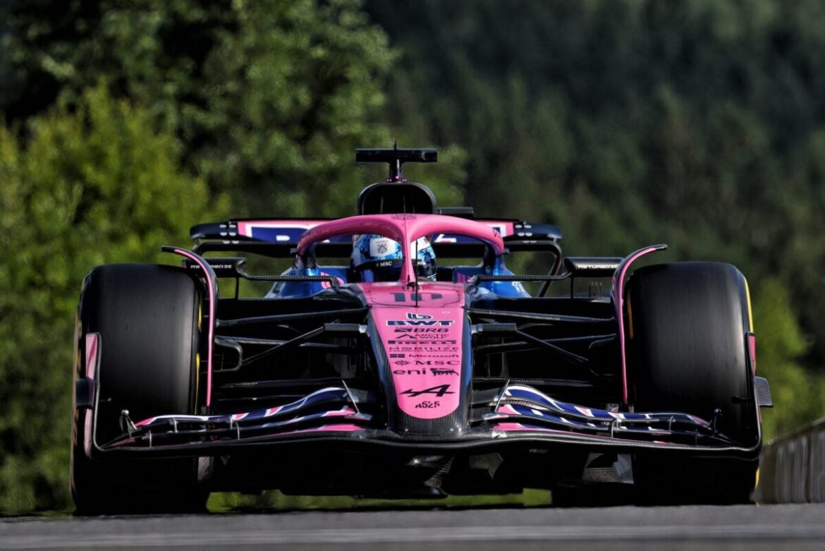 XPB_1362024_HiRes-e1753474370362.jpg F1: Alpine expresses enthusiasm for the Hungarian GP: "We're heading in with some confidence"