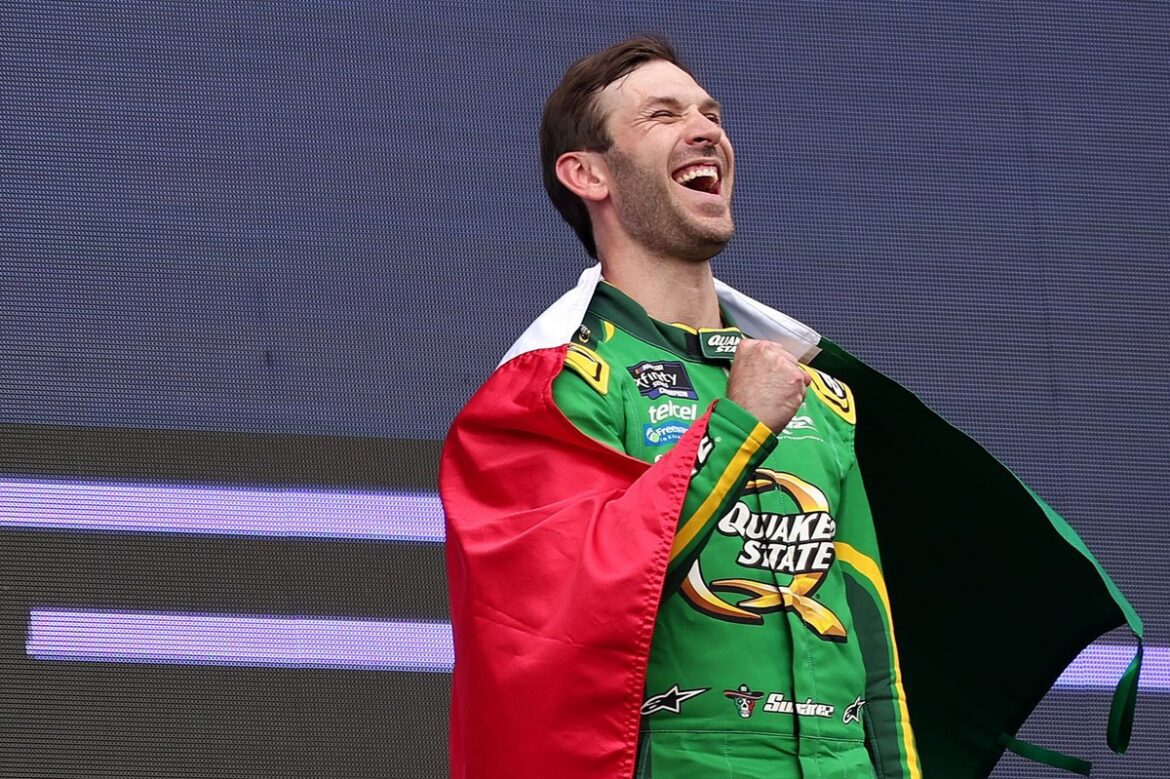 daniel-suarez-jr-motorsports-c-2.jpg A History of Every NASCAR Race Winner Born Outside the U.S.