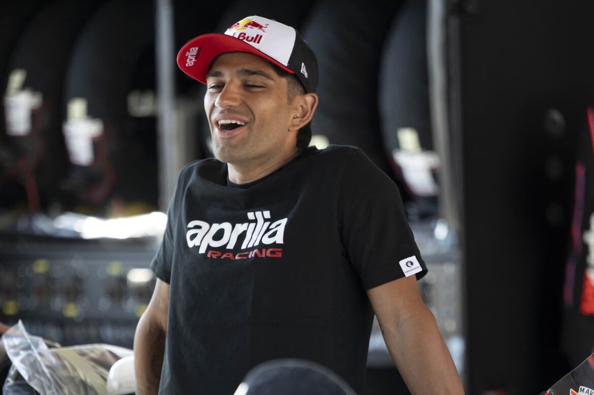 The CRB is the F1 'tribunal' that may resolve Jorge Martin's dispute with Aprilia.