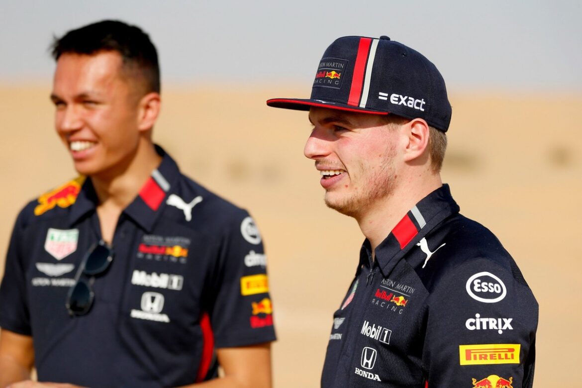 A Look at the Performance of Each Red Bull F1 Driver During Christian Horner's Tenure