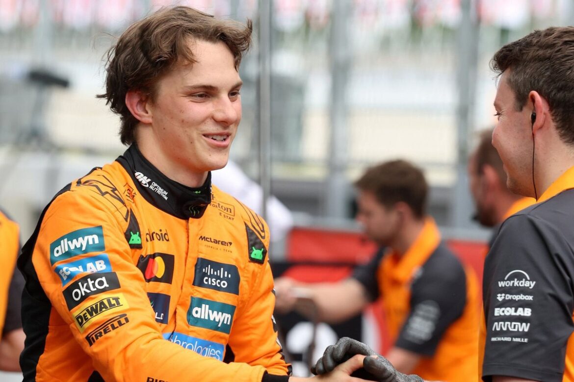 oscar-piastri-mclaren.jpg Alpine continues to discover ways to "screw me over after all these years."