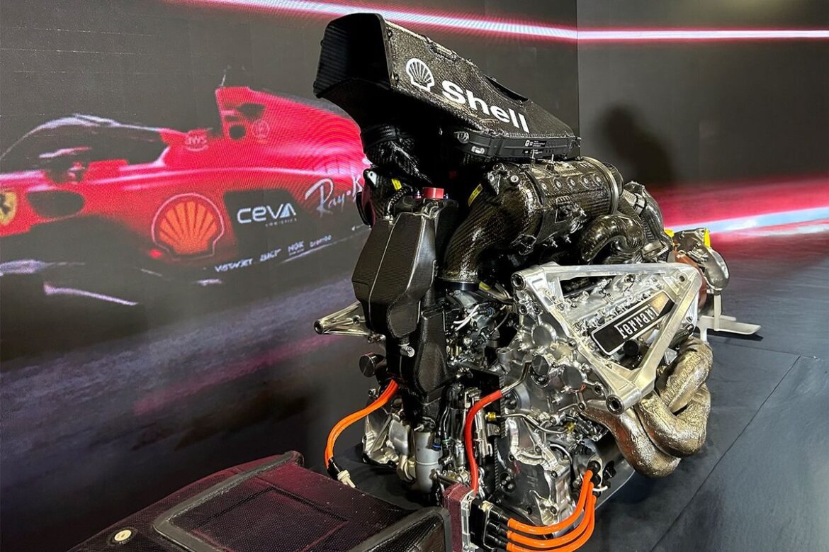 power-unit-ferrari.jpg FIA finalizes TPC testing agreement, but will the costs of F1 power units soar?