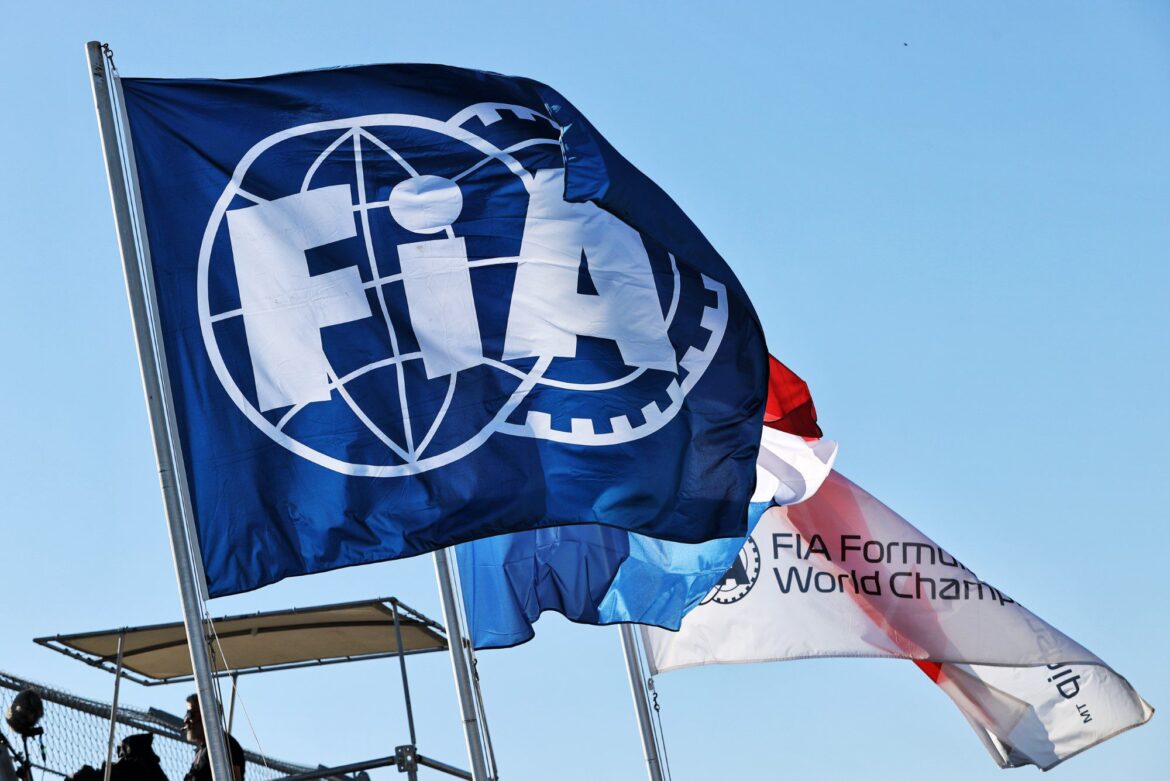FIA seeks balance in the new 2026 regulations without complicating things for drivers.