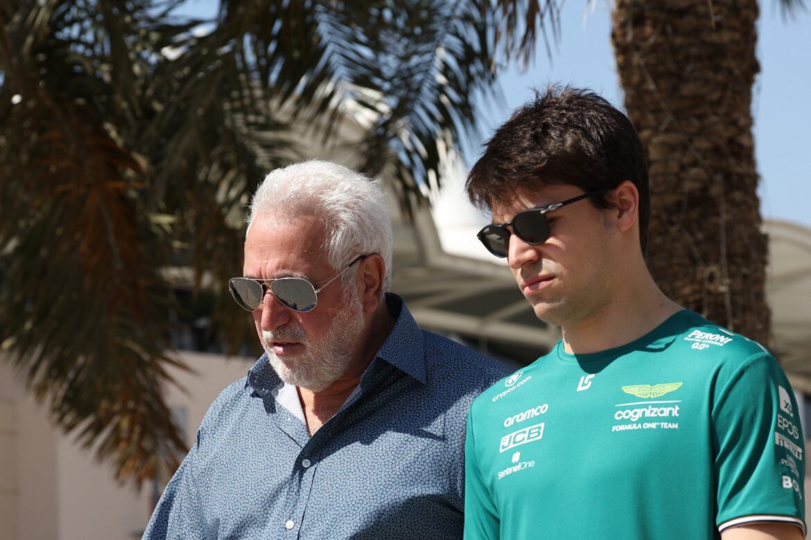 0001190754_HiRes_0S3GIDC0AD039D0KBM2GW0KA45FK.jpg Schumacher claims Aston Martin must part ways with Stroll to compete for the championship.