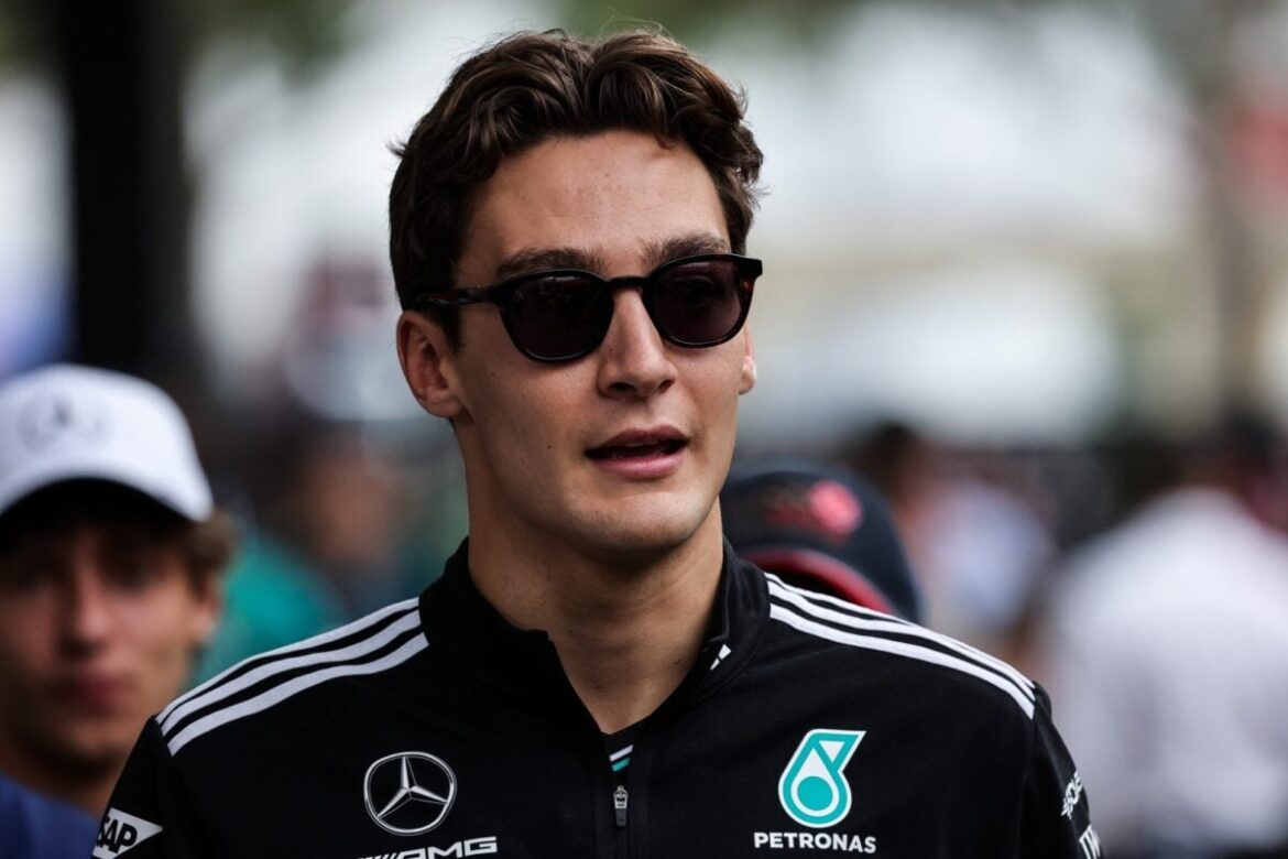 GPDA President Russell Emphasizes Unity Among Drivers and Communication with FIA