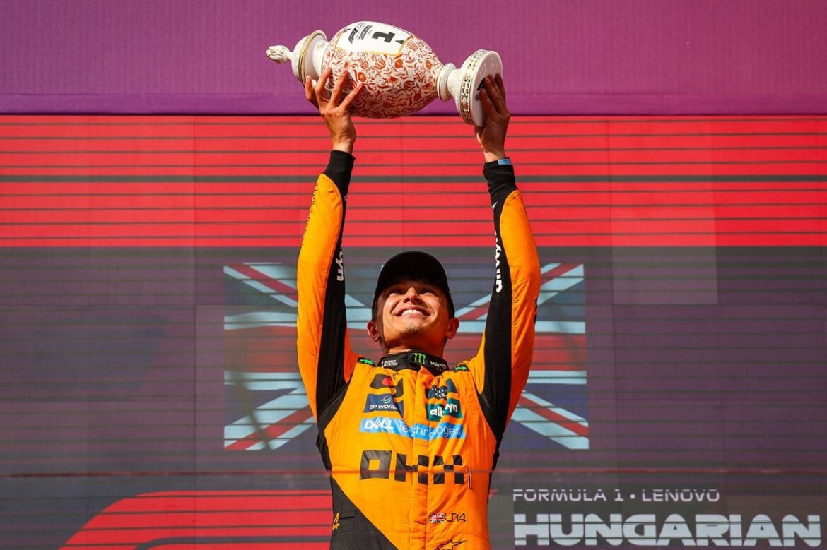 1754251482_lando-norris-mclaren.jpg The victors and vanquished of the 2025 Hungarian Grand Prix in Formula 1