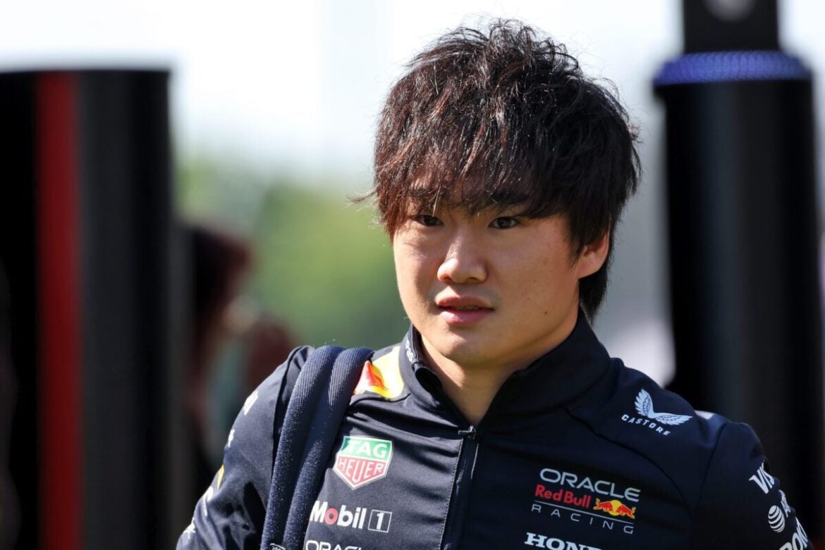 Tsunoda acknowledges the need to earn more points in Formula 1.