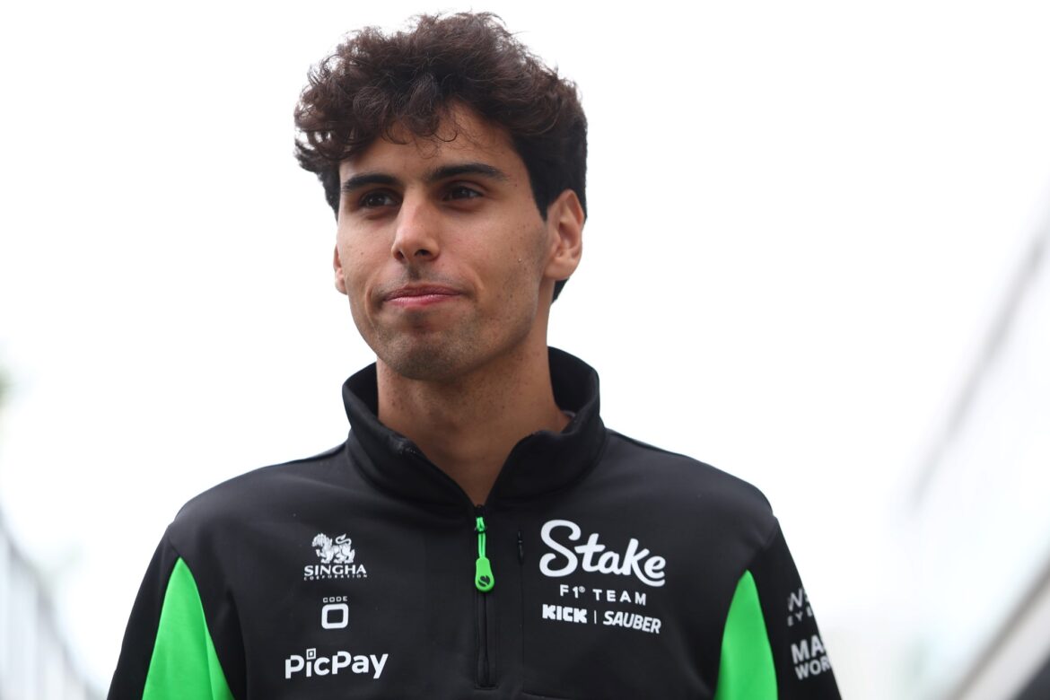 2025-Canadian-Grand-Prix-Thursday-6.jpg Bortoleto garners attention for his results and receives praise from F1 figures.