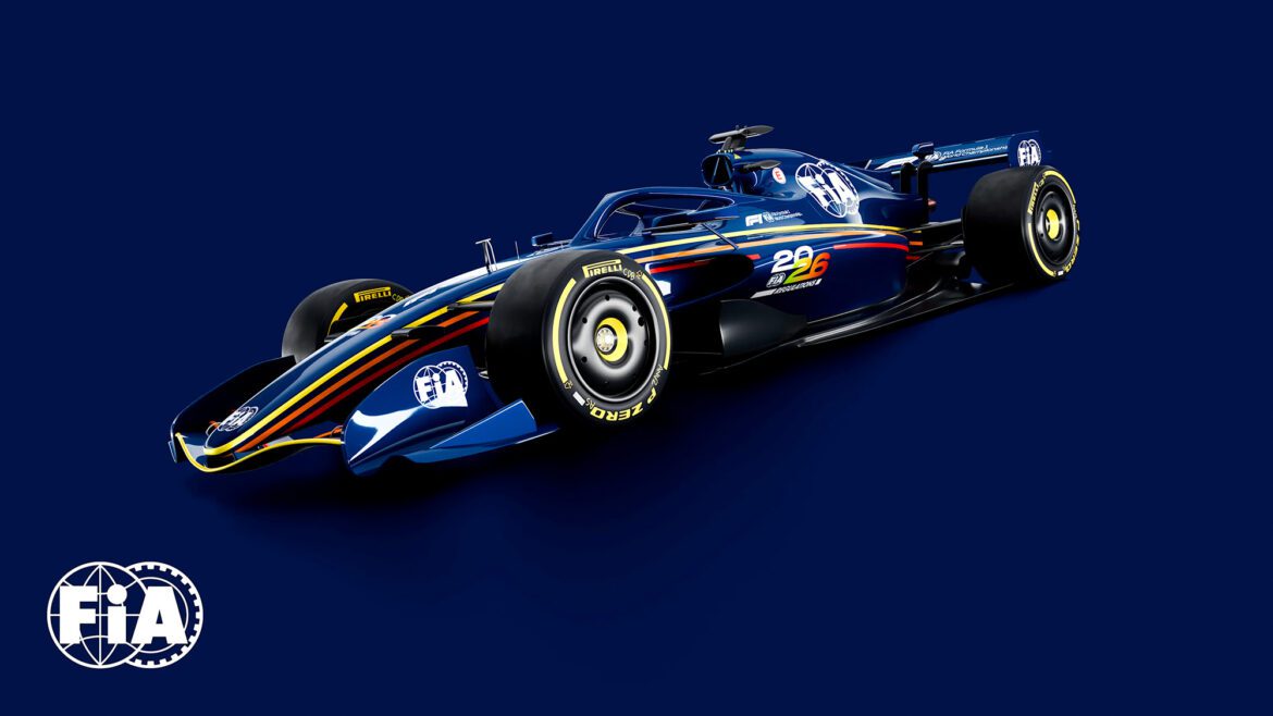 New engine regulations will include a "rescue plan" for struggling teams.