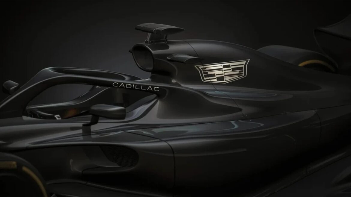 Villeneuve discusses Cadillac's challenges ahead of their entry into the grid.