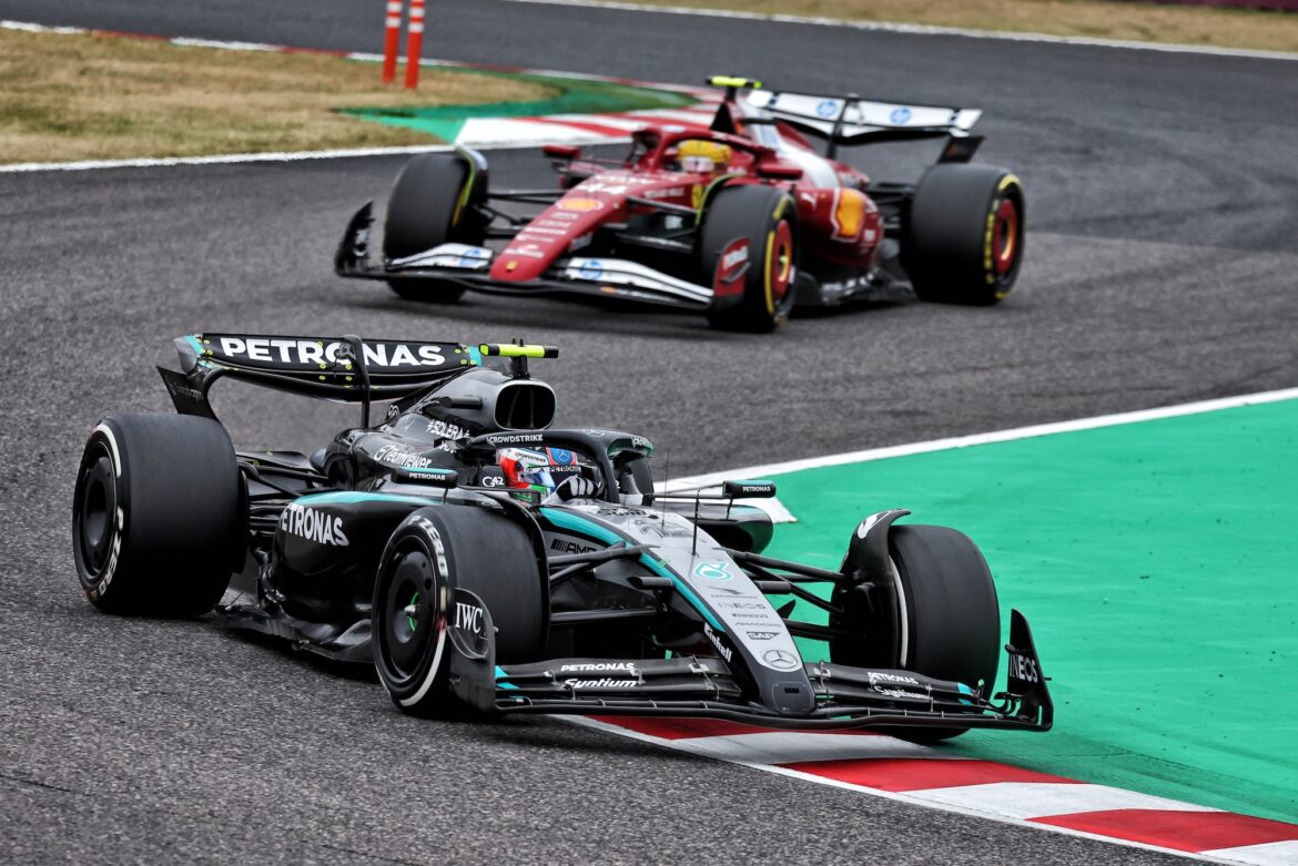 XPB_1335434_HiRes.jpg Change in regulations may have exacerbated Mercedes' crisis.