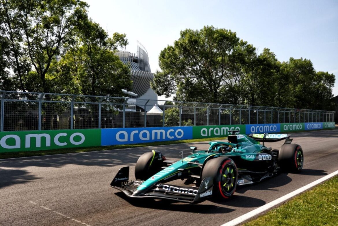 Stroll acknowledges that Aston Martin will need luck to score points in 2025.