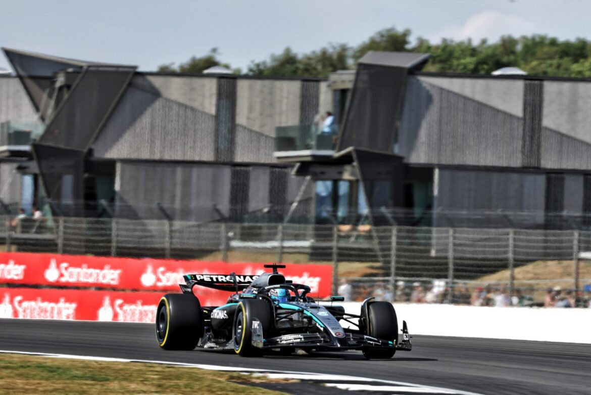 Mercedes states that the meeting after the Belgian GP was not about issues.