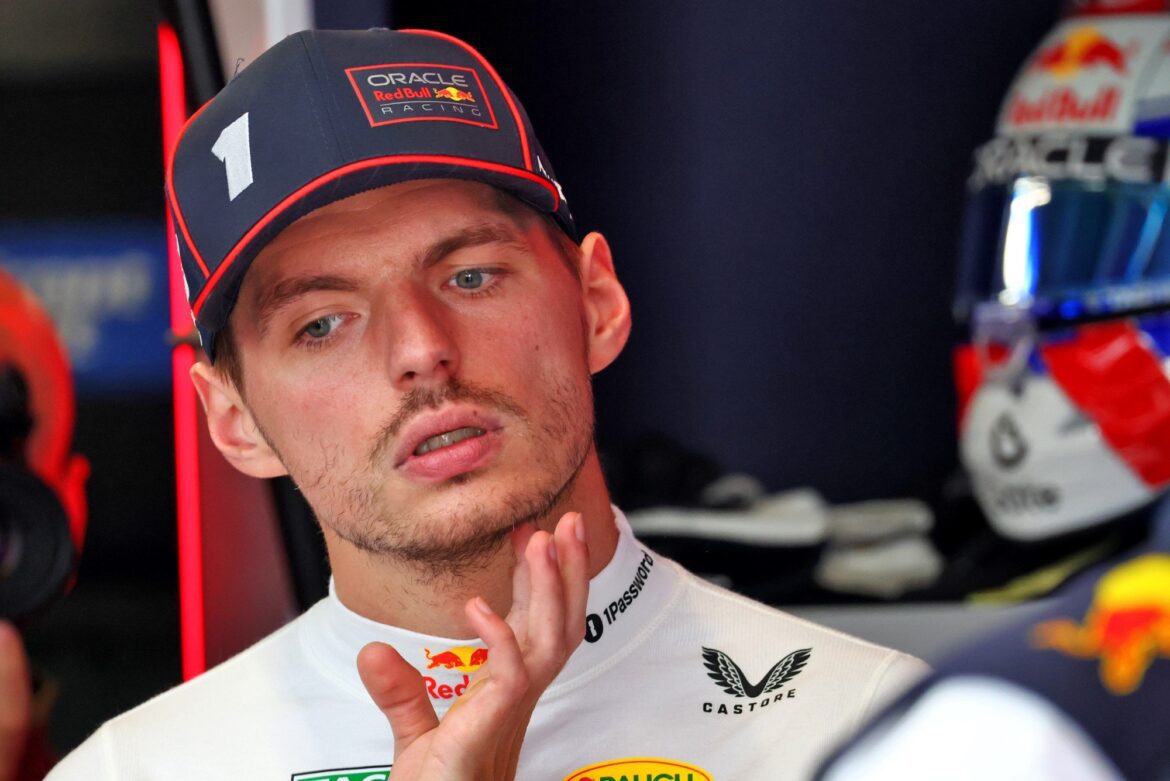 XPB_1365036_HiRes.jpg Steiner believes Verstappen will join Mercedes after 2026.