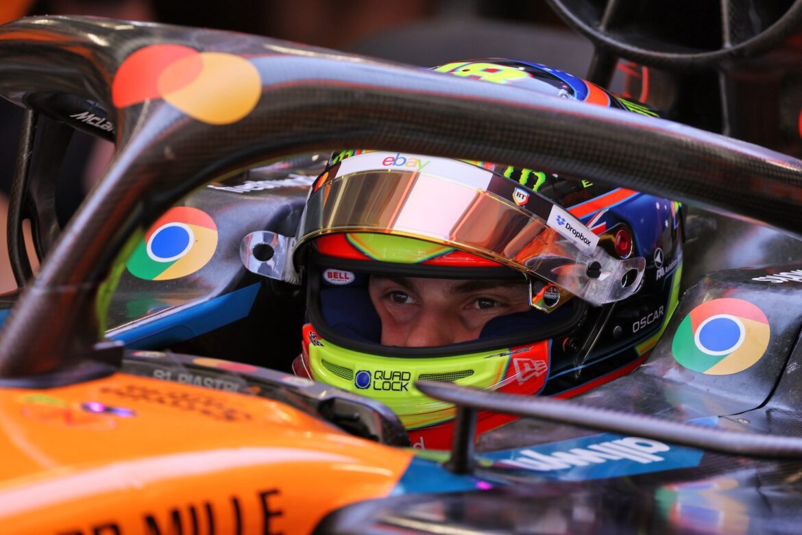 XPB_1365170_HiRes.jpg Piastri tops FP3 in Hungary while Bortoleto finishes in ninth place.