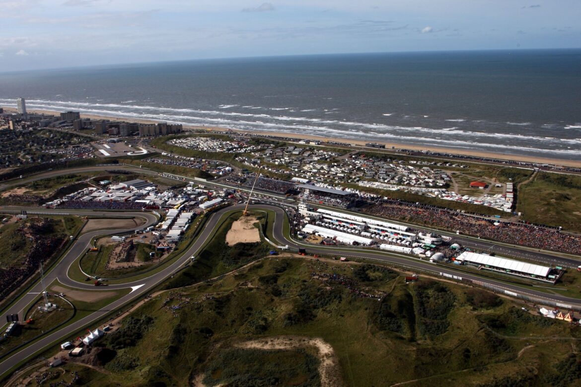 XPB_212705_HiRes.jpg What is the Circuit Like? Discover Zandvoort, Host of the Dutch Grand Prix.