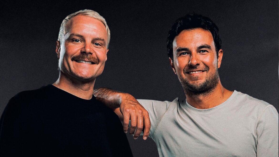 As painful as it may be, Cadillac's choice of Bottas and Pérez is the right decision.