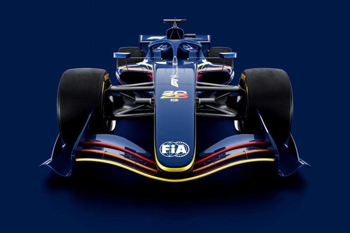 f1-2026-fia-car-renders-2.jpg FIA "taken aback" by emphasis on lap times as it discloses the potential slowness of 2026 F1 cars.