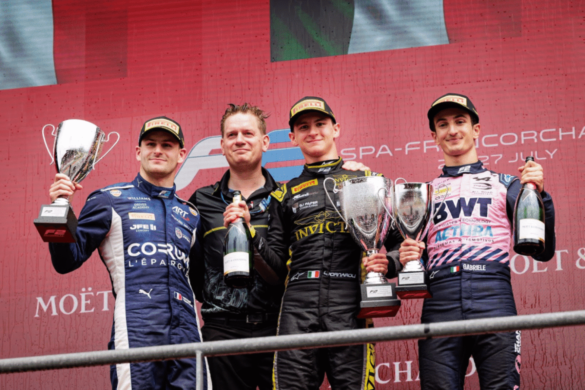 image-12.png Invicta's Robinson looks back on his initial six months leading F2's premier team – Feeder Series