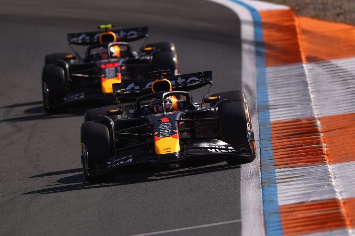 max-verstappen-red-bull-racing-5.jpg F1 2025 Qualifying Matchup: Dutch Grand Prix