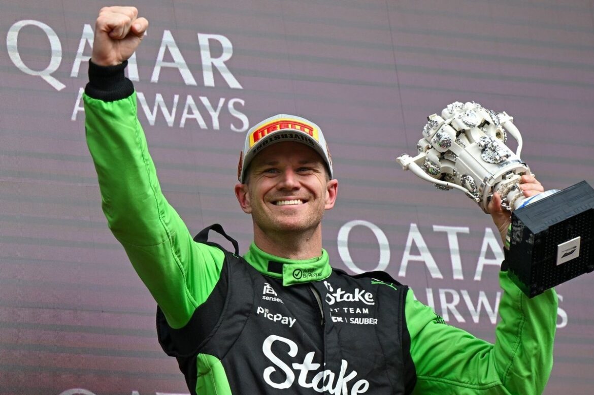 nico-hulkenberg-sauber.jpg These Formula 1 records might remain unbroken forever.