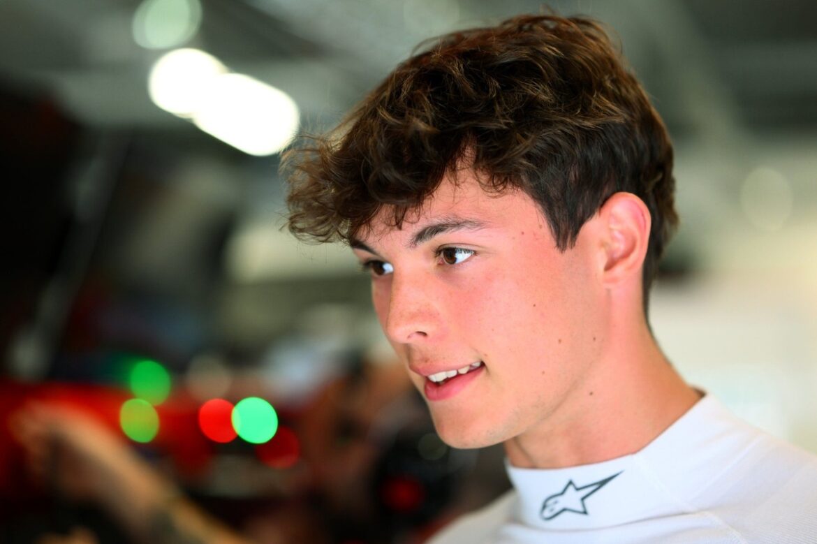 oliver-bearman-haas-f1-team-2.jpg Oliver Bearman astonished by Haas upgrades that provide "insane" confidence boost in F1