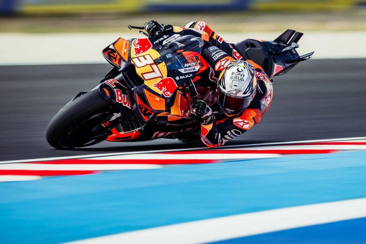 pedro-acosta-red-bull-ktm-fact-3.jpg Riders Share Their Thoughts on MotoGP's New Venue, Balaton Park