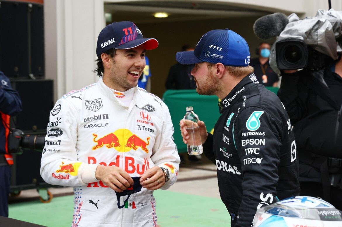 Reasons Behind Cadillac's Selection of Valtteri Bottas and Sergio Perez Instead of American Drivers for F1 2026