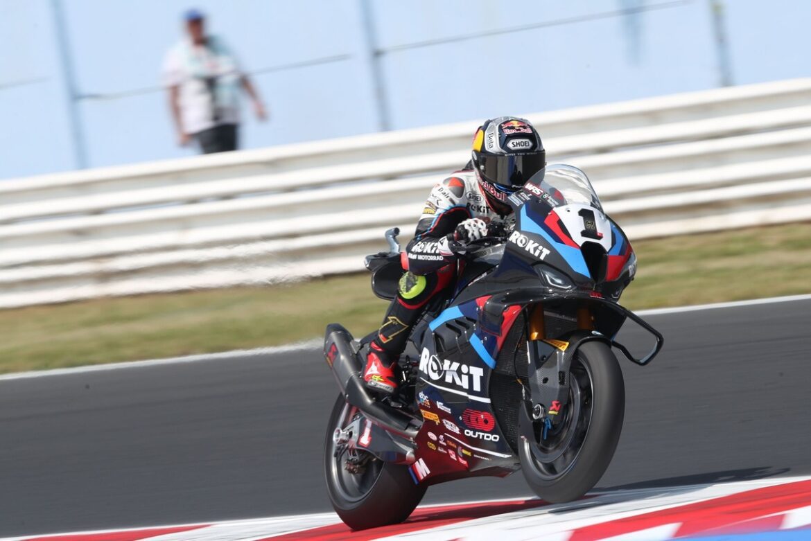 BMW acknowledges that a 2027 MotoGP participation is "not feasible" while considering alternatives.