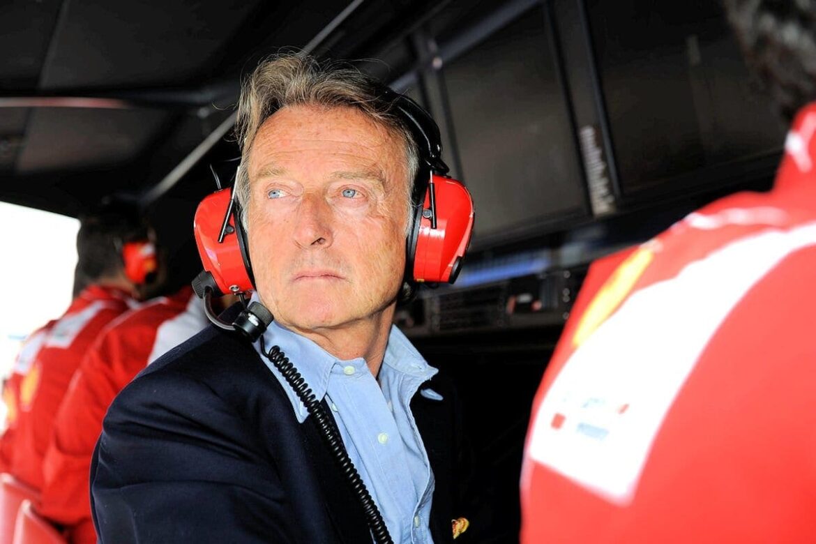 130079spa-01.jpg Former Ferrari President Praises Leclerc and Sainz While Overlooking Hamilton