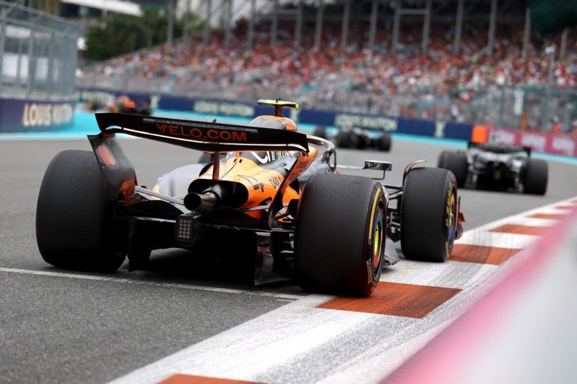 1757015261_lando-norris-mclaren.jpg Liberty Media does not dismiss the possibility of a billion-dollar sale of F1.