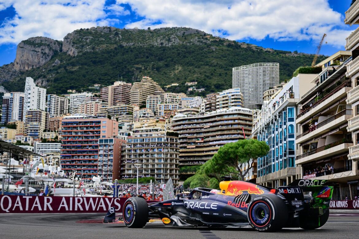 Monaco Grand Prix Secures Spot on F1 Schedule with Contract Renewal Until 2035