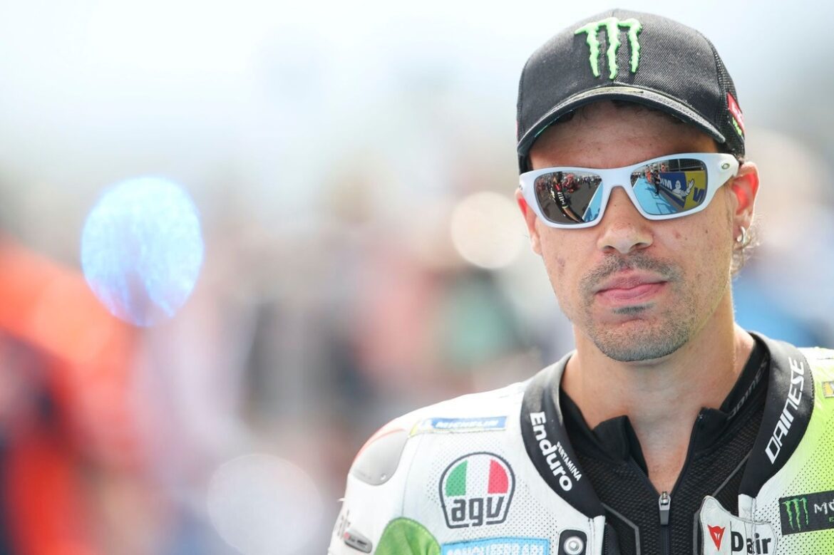 1757603157_franco-morbidelli-vr46-racing-2.jpg Franco Morbidelli facing a challenging period to rise above a streak of MotoGP penalties.