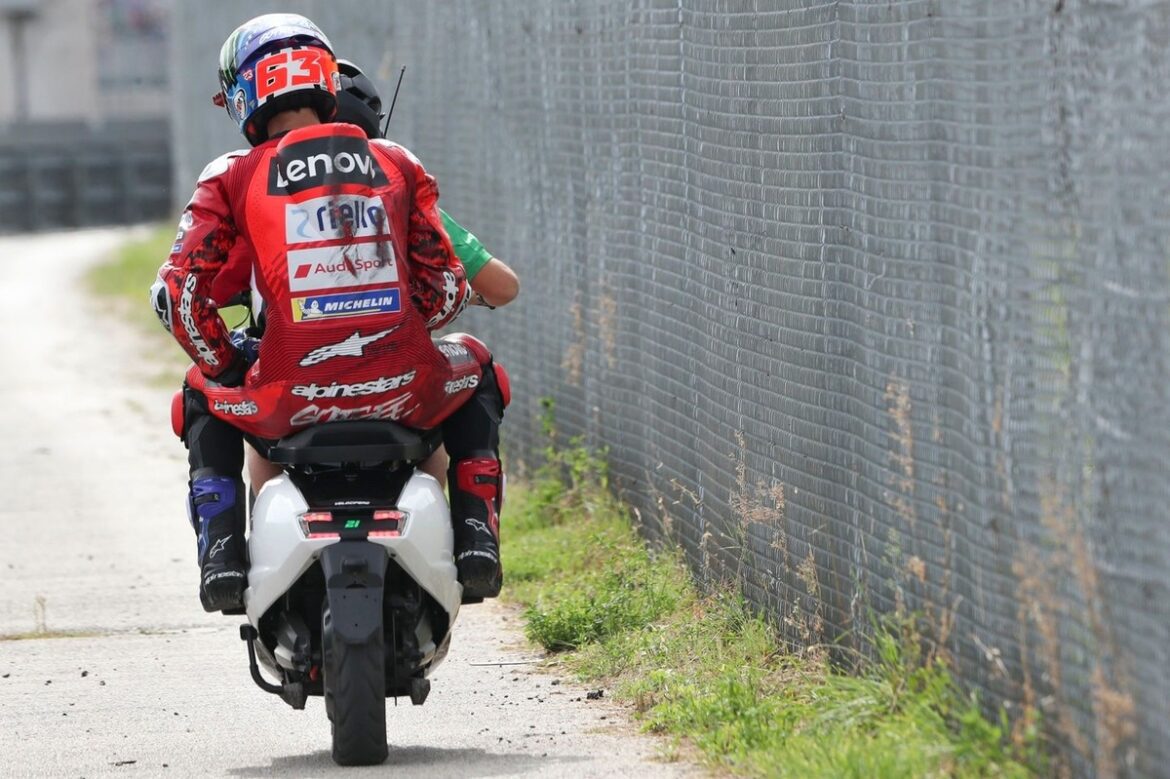 1757869936_francesco-bagnaia-ducati-team.jpg I've run out of patience with him as well.