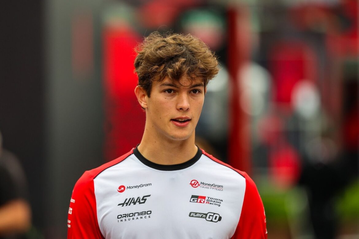 1758193852_oliver-bearman-haas-f1-team-2.jpg How Oliver Bearman Plans to Adjust His Strategy to Prevent an F1 Ban
