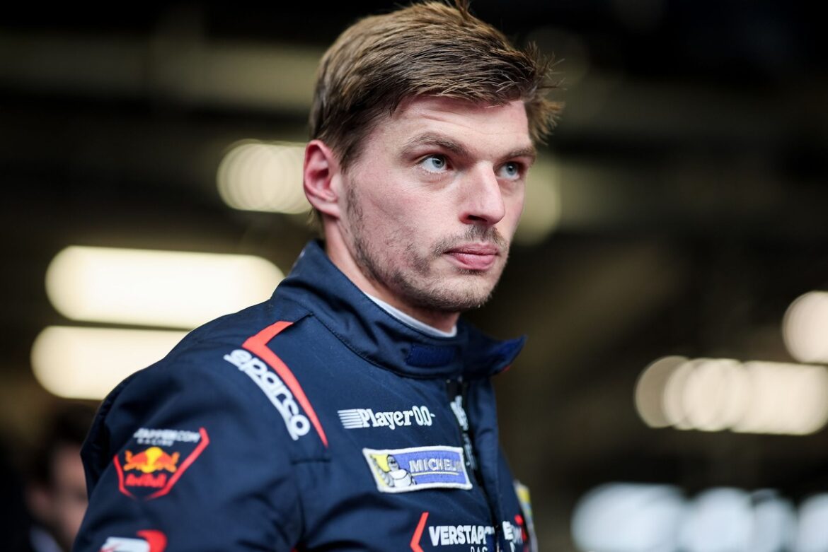 1759175568_31-emil-fray-racing-ferrari-29.jpg The journey from sim racer to professional driver should be viewed positively following Max Verstappen's victory at Nürburgring.