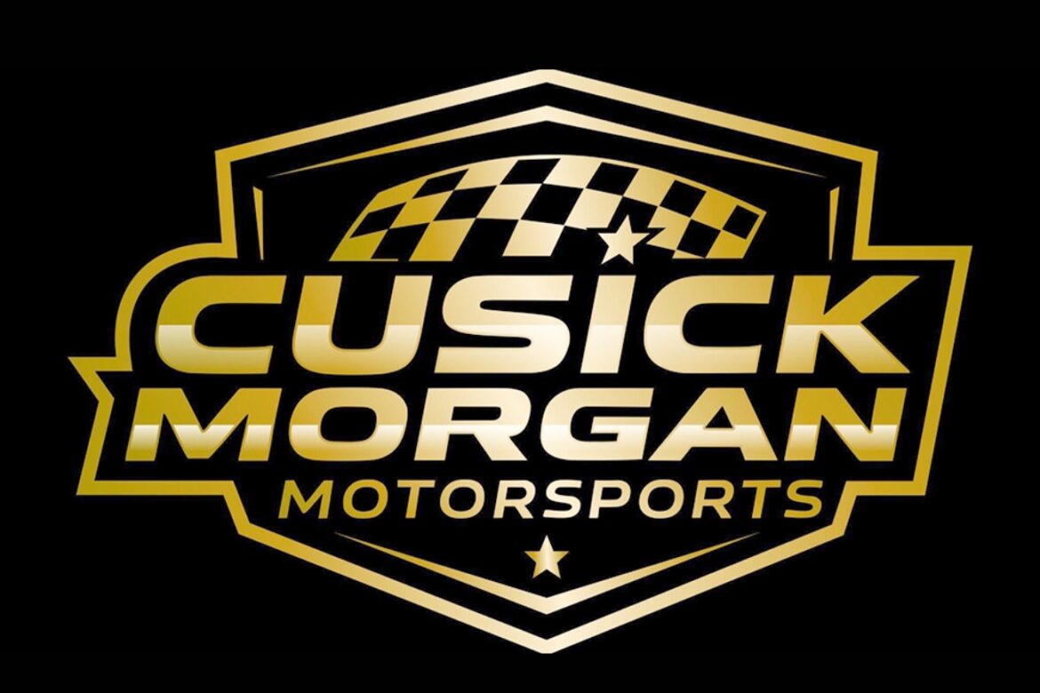 1eKEqCPRcx2QMWvb6nnoMMb8RZyqpsqlj.jpeg CUSICK MOTORSPORTS BECOMES CUSICK MORGAN MOTORSPORTS AND DEBUTS IN INDYNEXT IN 2026
