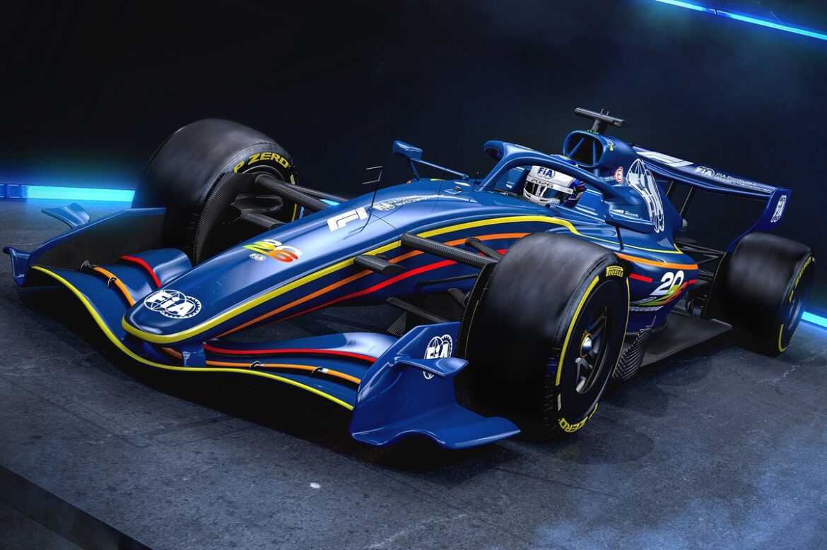 2026-formula-1-rules.jpg F1 Must Make Language Clearer Regarding 2026 Regulations to Assist New Fans