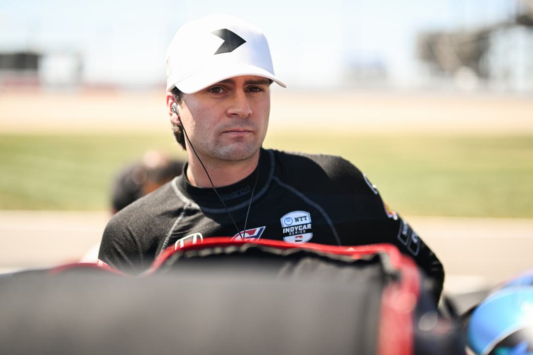 F1 drivers support Herta's aspirations for a possible move to F2.