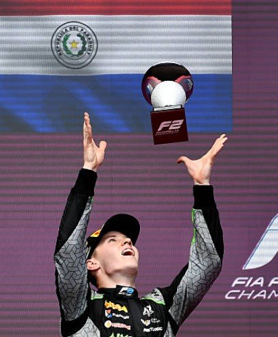 DURKSENR12.jpg Dürksen Secures Second Place and Emphasizes His Success in the Baku Feature Race