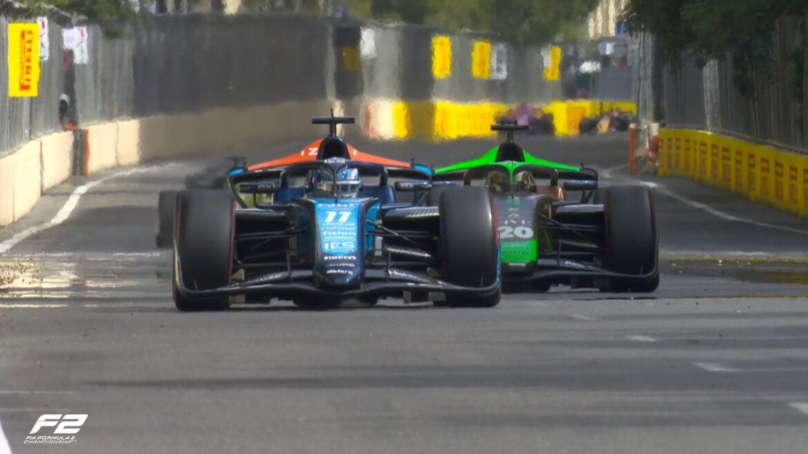G1WvnwNXEAA2VEN.jpeg Crawford secures victory over Durksen in the final and wins the main race in Azerbaijan.